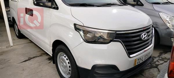 هيونداي H-1 2020 للبيع في العراق -  بغداد